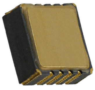 AST Embedded Accelerometer, 3038